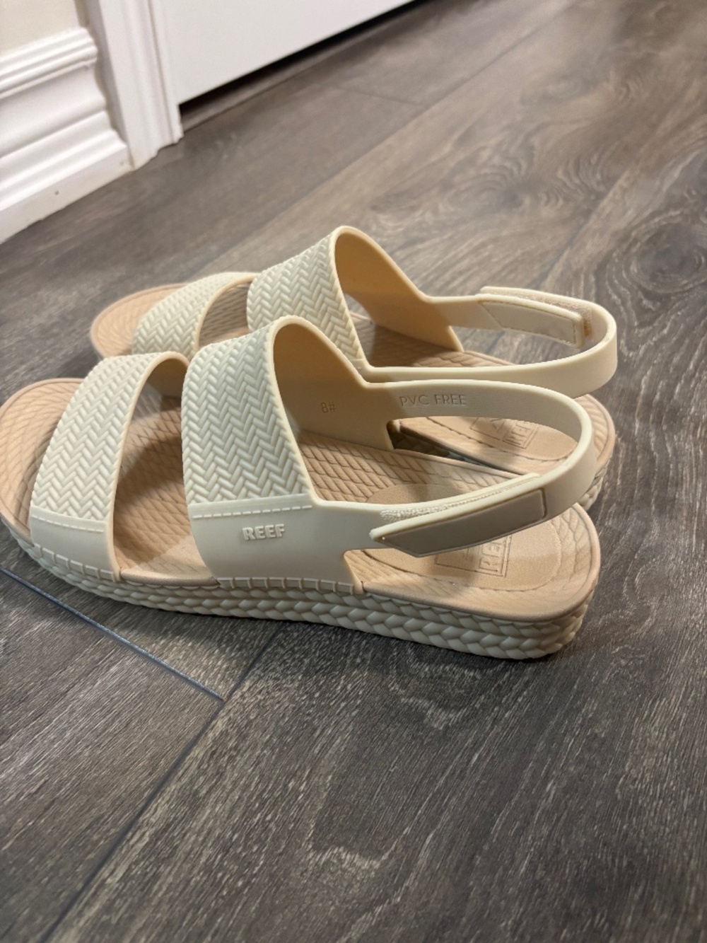 Reef Water Vista Sandal